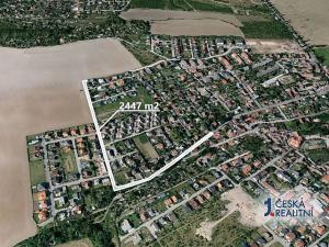 Prodej podílu pole, Horoměřice, 135 m2