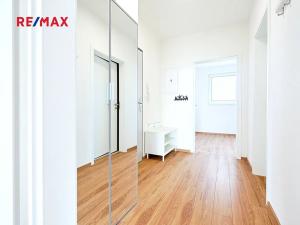 Pronájem bytu 2+kk, Plzeň, Vysoká, 51 m2