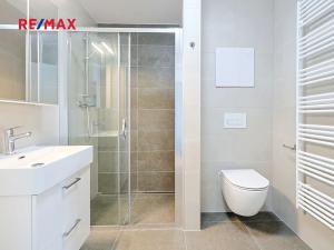 Pronájem bytu 2+kk, Plzeň, Vysoká, 51 m2