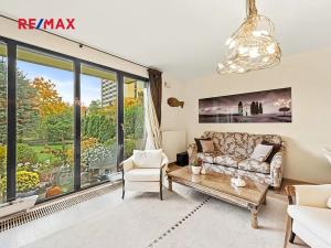 Prodej bytu 4+kk, Praha - Břevnov, Na Petynce, 120 m2