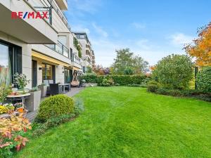 Prodej bytu 4+kk, Praha - Břevnov, Na Petynce, 120 m2