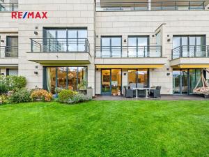 Prodej bytu 4+kk, Praha - Břevnov, Na Petynce, 120 m2