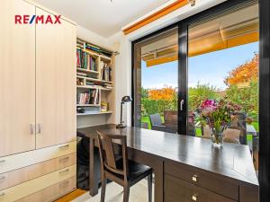 Prodej bytu 4+kk, Praha - Břevnov, Na Petynce, 120 m2