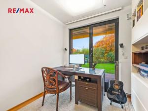 Prodej bytu 4+kk, Praha - Břevnov, Na Petynce, 120 m2