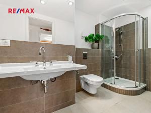 Prodej bytu 4+kk, Praha - Břevnov, Na Petynce, 120 m2