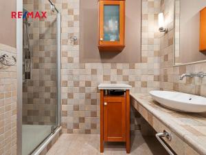 Prodej bytu 4+kk, Praha - Břevnov, Na Petynce, 120 m2