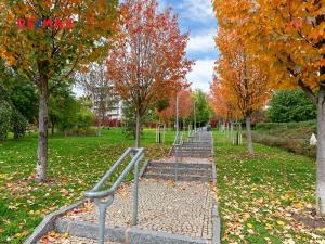 Prodej bytu 4+kk, Praha - Břevnov, Na Petynce, 120 m2