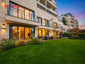 Prodej bytu 4+kk, Praha - Břevnov, Na Petynce, 120 m2