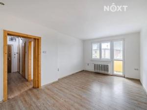 Prodej bytu 3+1, Zábřeh, 17. listopadu, 74 m2