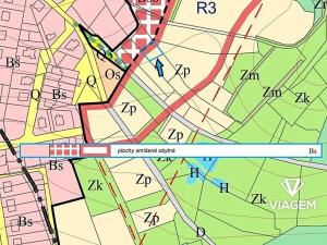 Prodej podílu pozemku pro bydlení, Proseč, 142 m2