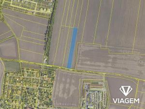 Prodej podílu pole, Bořanovice, 4229 m2