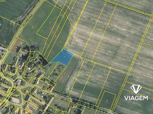 Prodej pole, Chrtníč, 2494 m2