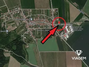 Prodej podílu pole, Dětkovice, 338 m2