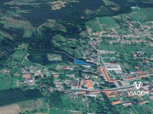 Prodej podílu pole, Borotín, 120 m2