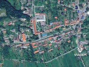 Prodej podílu pole, Borotín, 26 m2