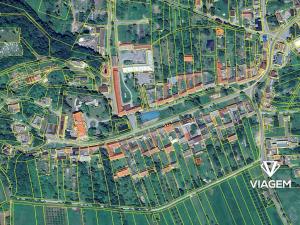 Prodej podílu pole, Borotín, 26 m2