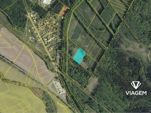 Prodej podílu zahrady, Třebechovice pod Orebem, 1038 m2