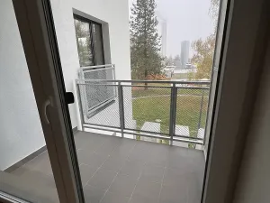 Prodej bytu 2+kk, Jihlava, Okružní, 67 m2