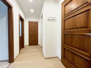 Pronájem bytu 2+1, Liberec, Baarova, 70 m2