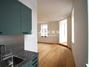 Pronájem bytu 1+kk, Kutná Hora, Pod Valy, 43 m2