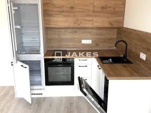 Pronájem bytu 1+kk, Kutná Hora, Hloušecká, 26 m2