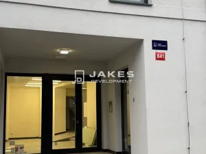 Pronájem bytu 1+kk, Kutná Hora, Hloušecká, 26 m2