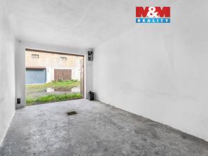 Prodej garáže, Liberec, Mydlářská, 18 m2