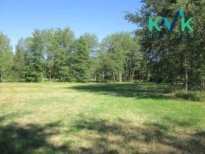 Prodej pozemku pro bydlení, Chodov, 1259 m2