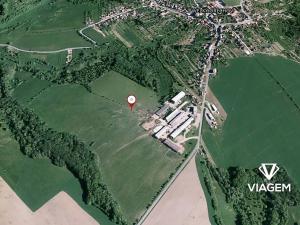 Prodej podílu pole, Velký Ořechov, 625 m2