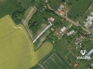 Prodej podílu zahrady, Slezské Rudoltice, 205 m2