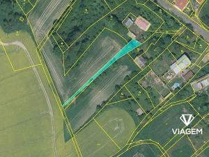 Prodej podílu zahrady, Slezské Rudoltice, 205 m2