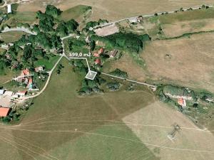 Prodej podílu pozemku pro bydlení, Huzová, 299 m2