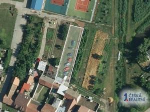 Prodej podílu zahrady, Starovice, 269 m2