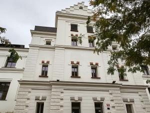 Pronájem bytu 3+kk, Praha - Holešovice, 146 m2