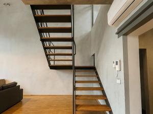 Pronájem bytu 3+kk, Praha - Holešovice, 146 m2