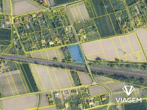 Prodej podílu pole, Stonava, 1396 m2