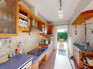 Prodej rodinného domu, Hradec Králové, Kmochova, 195 m2