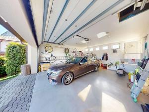 Prodej rodinného domu, Hradec Králové, Kmochova, 195 m2