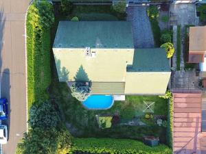 Prodej rodinného domu, Hradec Králové, Kmochova, 195 m2