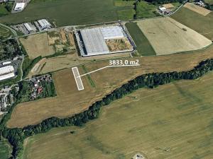 Prodej podílu pole, Nový Jičín, 319 m2