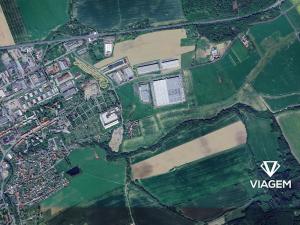 Prodej podílu pole, Nový Jičín, 11 m2