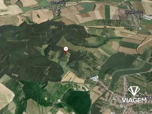 Prodej podílu zahrady, Kobylí, 2840 m2