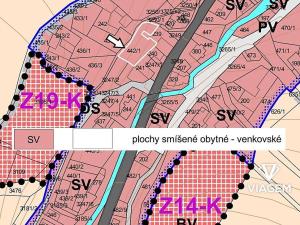 Prodej podílu zahrady, Krouna, 148 m2