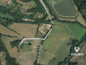 Prodej podílu pole, Jimramov, 285 m2