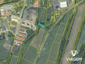 Prodej podílu pole, Fulnek, 376 m2