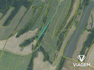 Prodej podílu pole, Fulnek, 1623 m2