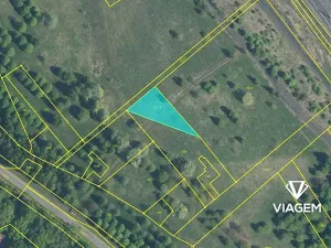 Prodej podílu zahrady, Karviná, 854 m2