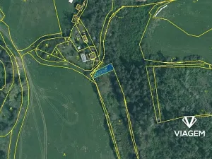 Prodej podílu zahrady, Ždírec, 1829 m2