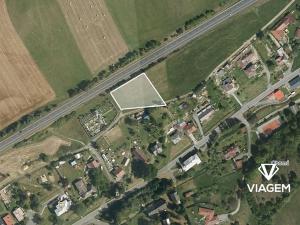 Prodej podílu pole, Oborná, 191 m2