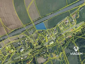 Prodej podílu pole, Oborná, 191 m2